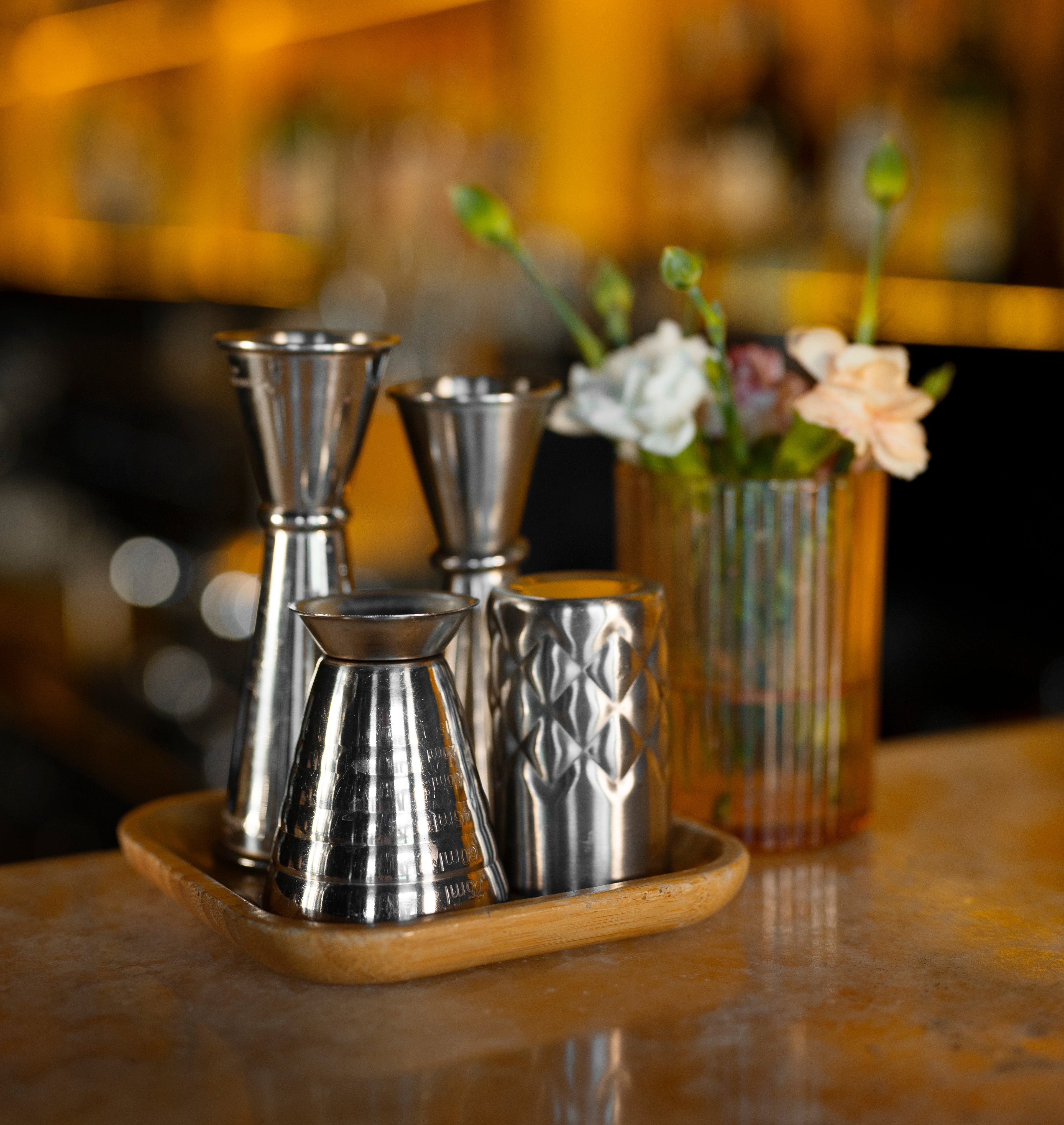 Tee & Matcha Mocktails Workshop